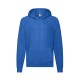 Толстовка без начеса LIGHTWEIGHT HOODED SWEAT 240   621400.51