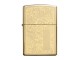 Зажигалка ZIPPO Venetian с покрытием High Polish Brass, латунь/сталь, золотистая, 38x13x57 мм