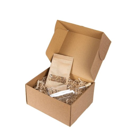 Набор Сам себе сомелье для приготовления авторского напитка Домашний ром , 39474/