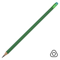 Карандаш чернографитный трехгранный TRINITY   32832/15