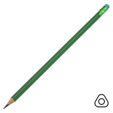 Карандаш чернографитный трехгранный TRINITY   32832/15