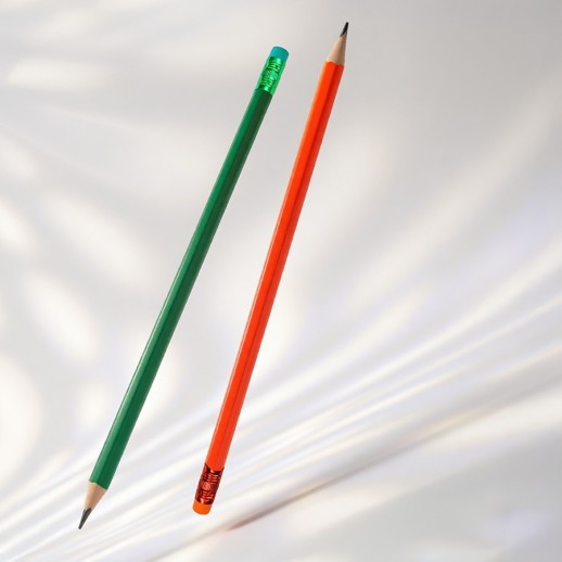 Карандаш чернографитный трехгранный TRINITY 32832/15